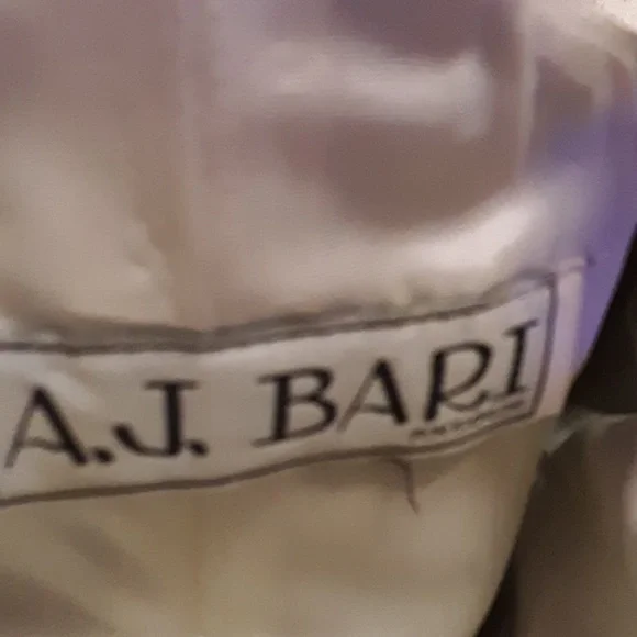 Womens vintage strapless dress sz small - Picture 9 of 9